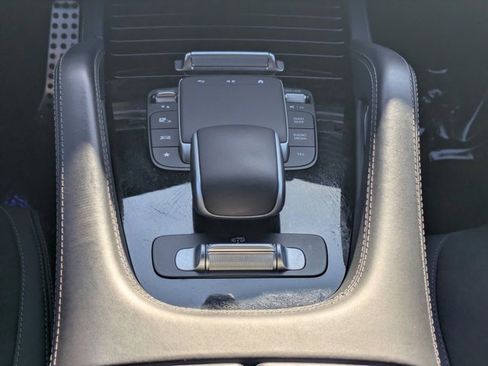 Used 2024 Mercedes-Benz GLE 53 AMG 4MATIC Coupe image 17