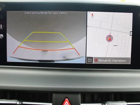 New 2026 Kia Seltos SX image 45