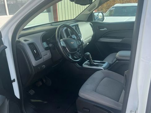 Used 2018 Chevrolet Colorado LT image 5