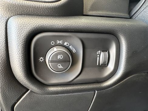 New 2026 RAM 2500 Tradesman AWD/4WD image 12