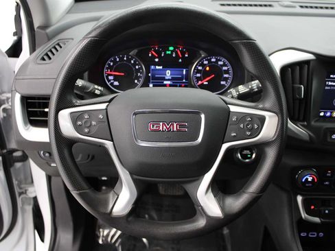 Used 2023 GMC Terrain SLE w/ Driver Convenience Package AWD/4WD image 19