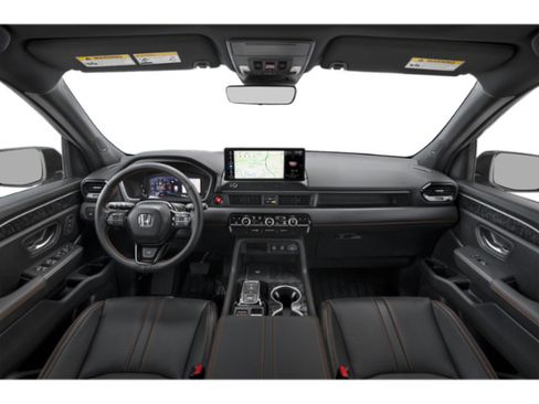 New 2026 Honda Passport TrailSport Elite image 5