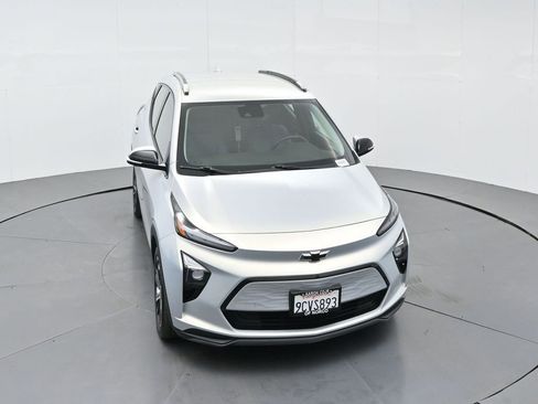 Used 2023 Chevrolet Bolt EUV Premier image 54