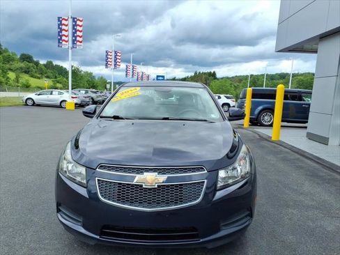 Used 2014 Chevrolet Cruze LT FWD image 3