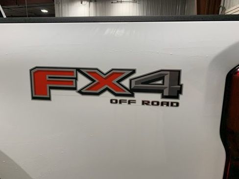 New 2026 Ford F250 4x4 Crew Cab Super Duty image 16