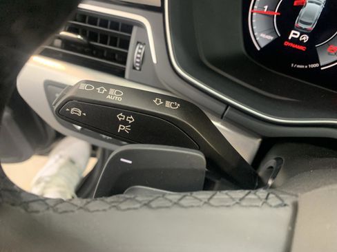 Used 2025 Audi A5 2.0T Premium Plus image 16