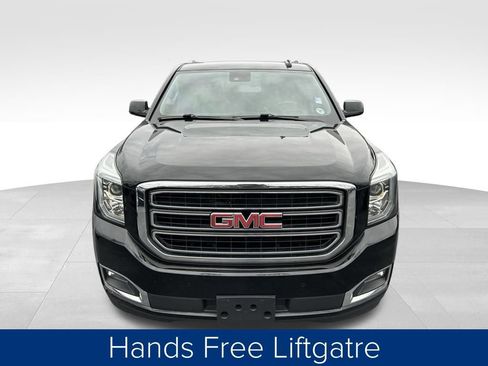 Used 2020 GMC Yukon Denali image 16