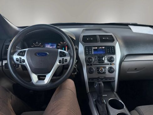 Used 2013 Ford Explorer 4WD image 33