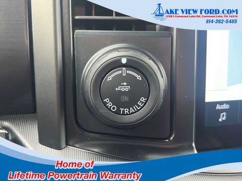 New 2026 Ford F150 Lariat w/ Equipment Group 501A Mid AWD/4WD image 33