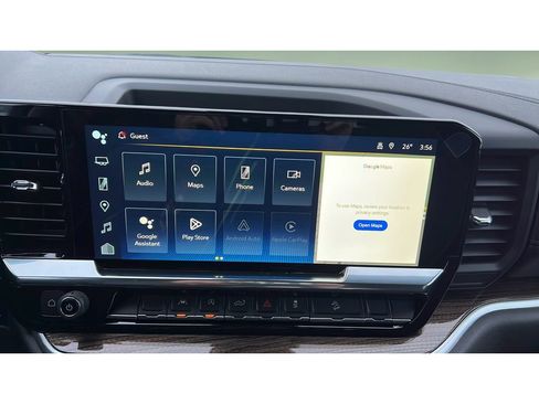 New 2026 Chevrolet Silverado 1500 LT image 18