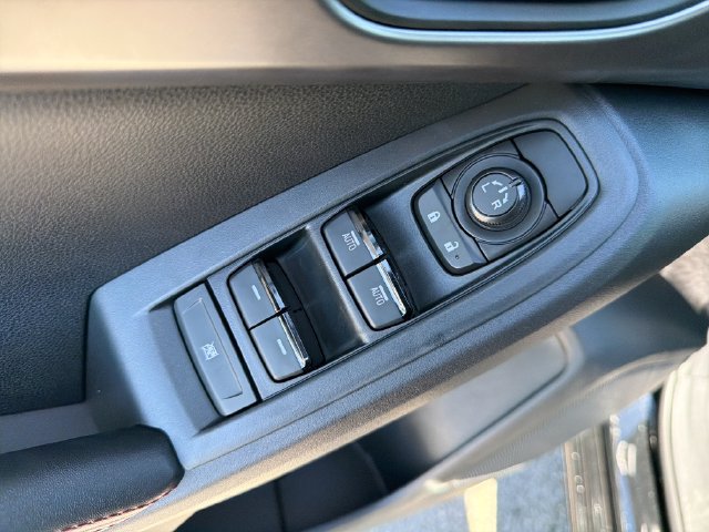 New 2026 Subaru Impreza 2.0i Sport AWD/4WD image 17