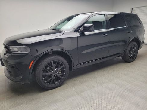 Used 2023 Dodge Durango GT AWD/4WD image 2