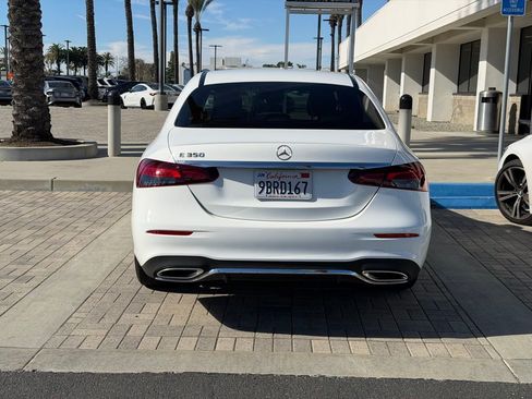 Used 2022 Mercedes-Benz E 350 E 350 image 6