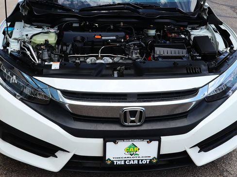 Used 2016 Honda Civic EX image 57