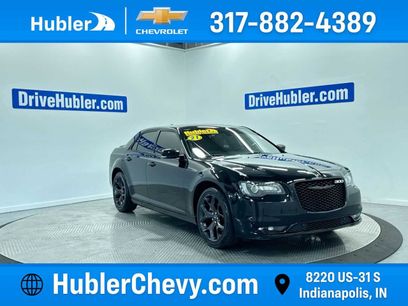 Used 2021 Chrysler 300 S