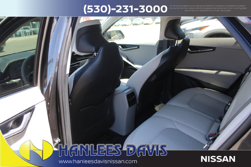Used 2023 Kia Niro Wind FWD image 16