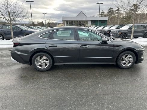 New 2026 Hyundai Sonata SE image 6