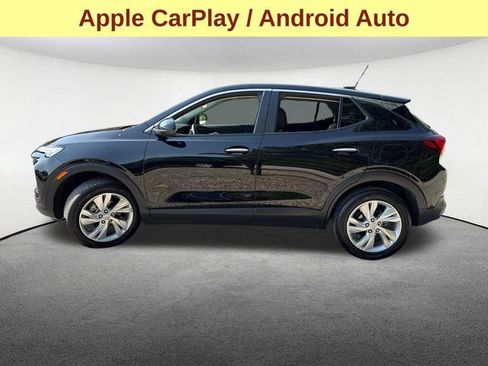 Used 2025 Buick Encore GX Preferred AWD/4WD image 6