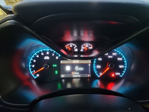 Used 2022 GMC Canyon AT4 w/ Trailering Package image 30