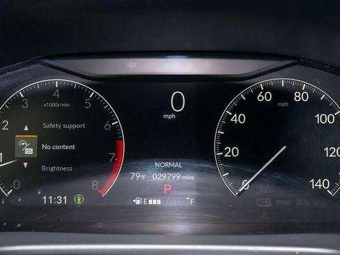 Used 2023 Honda CR-V LX image 32