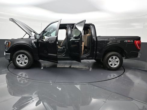 Used 2023 Ford F150 XLT AWD/4WD image 30