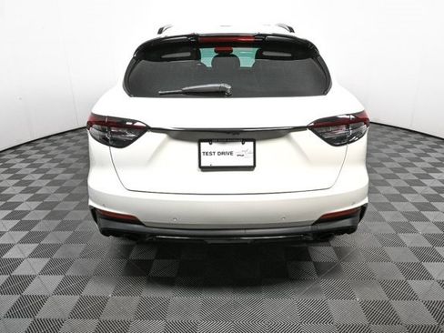 Used 2023 Maserati Levante Modena image 29