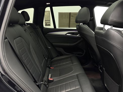 Used 2019 BMW X3 sDrive30i w/ M Sport Package 2 RWD image 37