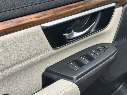 Used 2018 Honda CR-V EX image 53