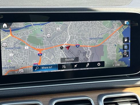 Certified 2021 Mercedes-Benz GLE 350 4MATIC image 28