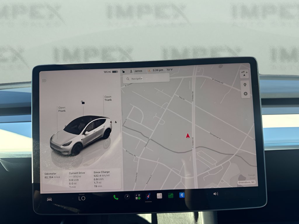 Used 2022 Tesla Model Y Performance AWD/4WD image 20