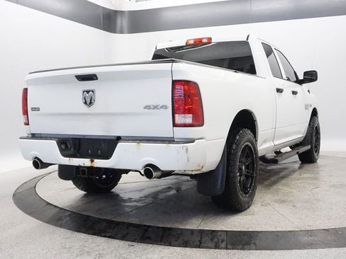 Used 2016 RAM 1500 Express image 6
