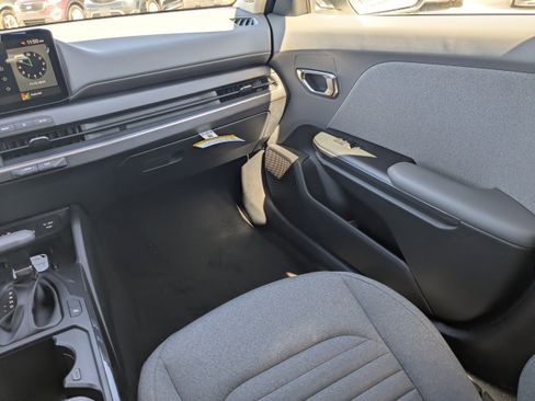 New 2025 Kia K4 GT-Line Turbo FWD image 19