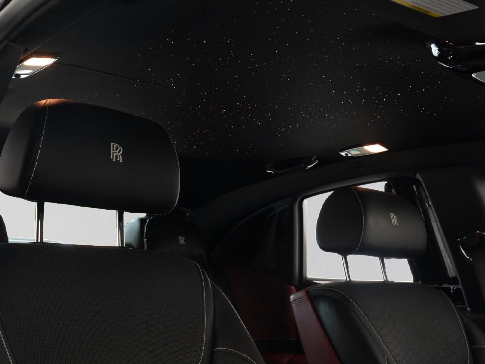 Used 2020 Rolls-Royce Ghost RWD image 44