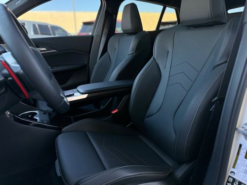 Used 2025 BMW X2 M35i image 13