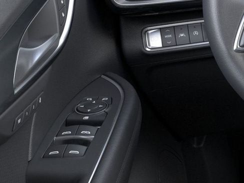 New 2025 Buick Envision Preferred image 22