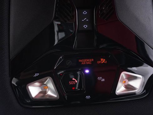 Used 2024 BMW X1 xDrive28i w/ Convenience Package image 27