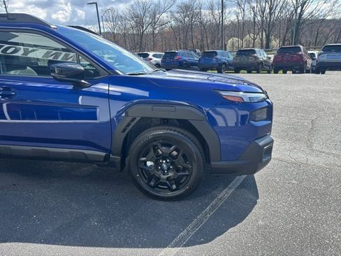 New 2026 Subaru Outback Limited image 60