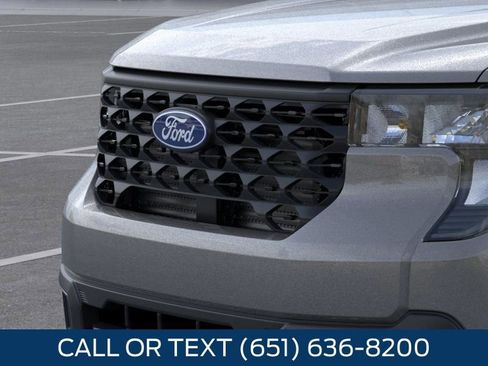 New 2025 Ford Maverick XLT w/ XLT Luxury Package image 21