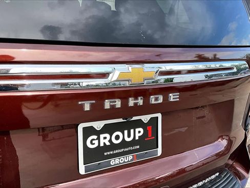 Used 2023 Chevrolet Tahoe Premier image 28