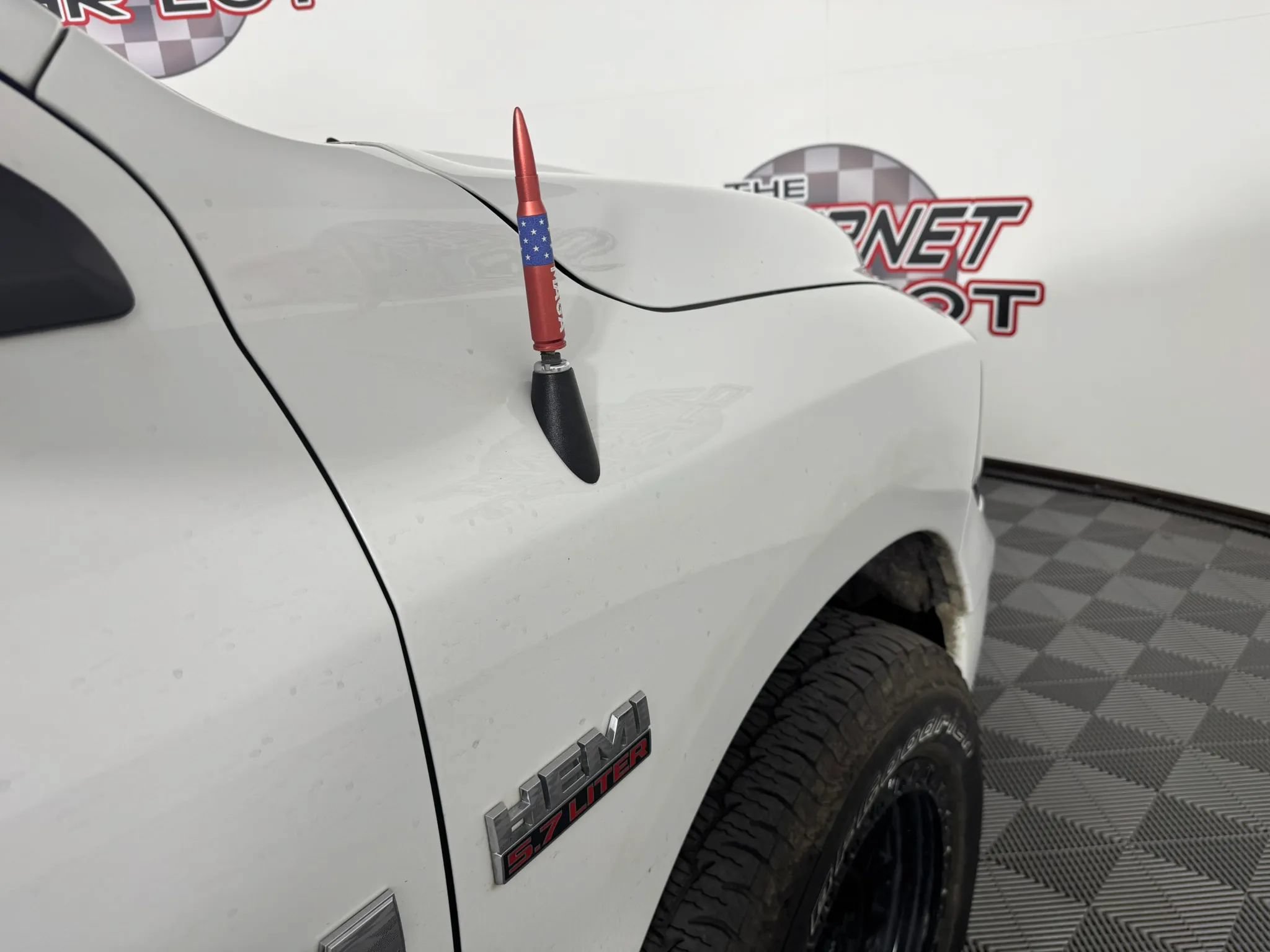 Used 2015 RAM 1500 Limited AWD/4WD image 30