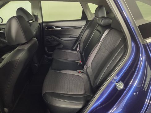 Used 2021 Kia Seltos S AWD/4WD image 23