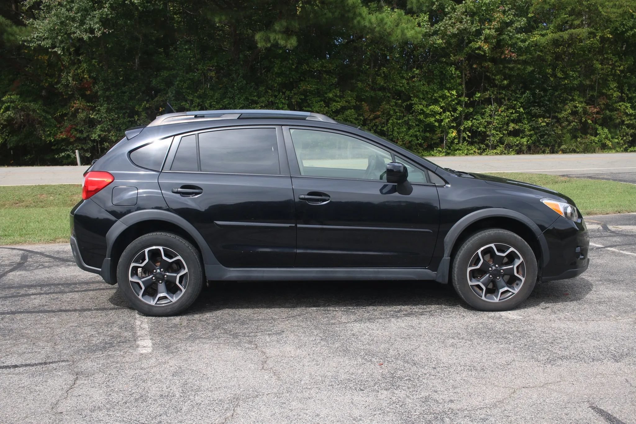 Used 2013 Subaru Crosstrek 2.0i Premium AWD/4WD image 5