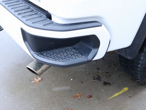 Certified 2022 GMC Sierra 2500 Denali image 38