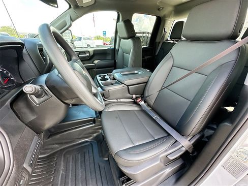 New 2024 Chevrolet Silverado 3500 W/T w/ WT Convenience Package image 14