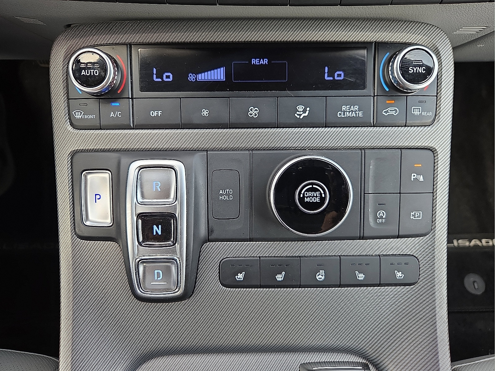 Used 2023 Hyundai Palisade SEL w/ Premium Package FWD image 18