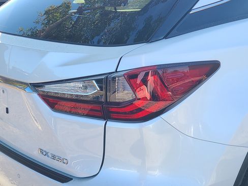 Used 2022 Lexus RX 350 FWD w/ Premium Package image 9