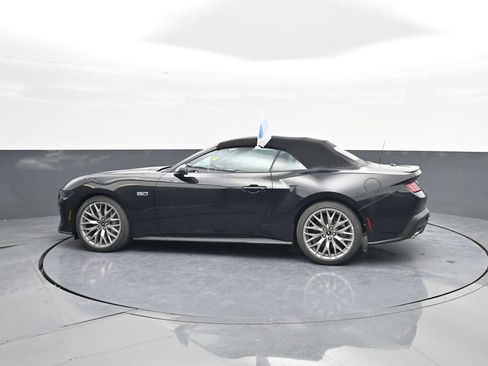 New 2025 Ford Mustang GT Premium image 5