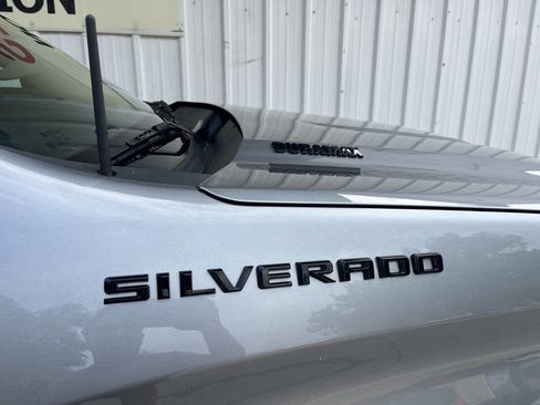 Used 2020 Chevrolet Silverado 1500 LT w/ All-Star Edition image 24