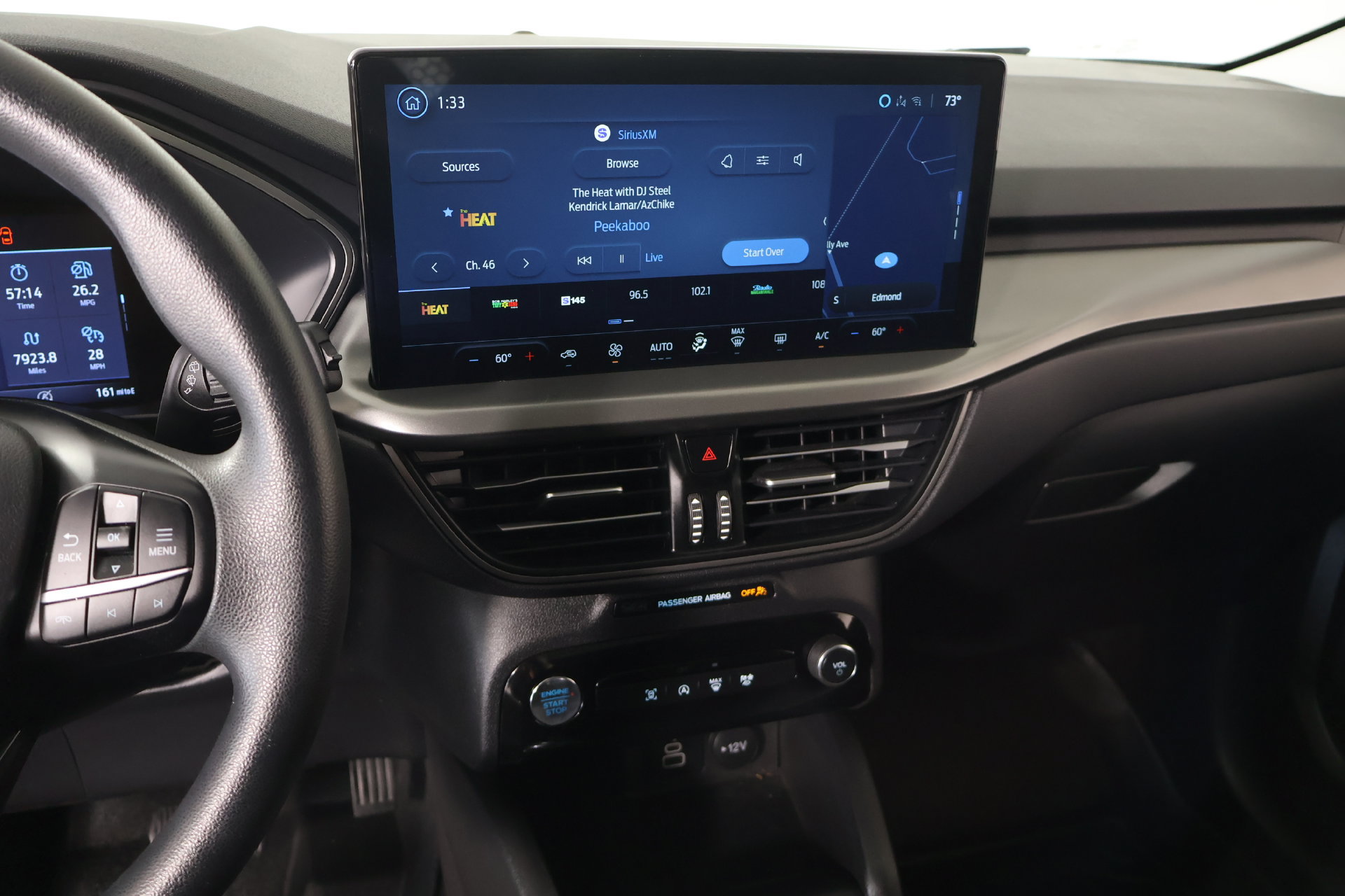 Used 2025 Ford Escape Active w/ Tech Pack #1 FWD image 5