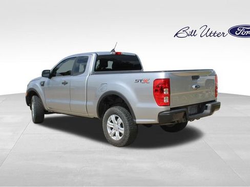 Used 2021 Ford Ranger XL w/ Equipment Group 101A High RWD image 7